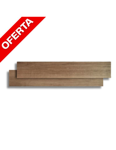 Roble 21 x 120cm 2da